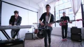 Watch Joseph Vincent Blue Skies video