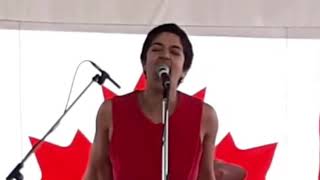 R U Ready - Live Clips