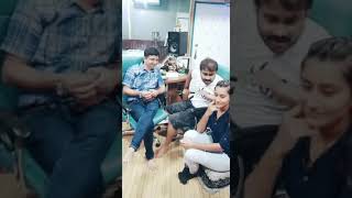 Manu Rabari Jignesh Kaviraj Apirta Patel
