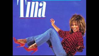 Watch Tina Turner When I Was Young video
