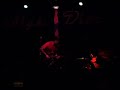 Red Carpet Killers - On With The Show (Motley Crue cover)