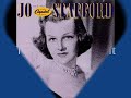 Teach Me Tonight - Jo Stafford