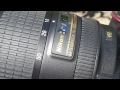 Nikon New Lens AF-S DX NIKKOR 18-300mm on D7000