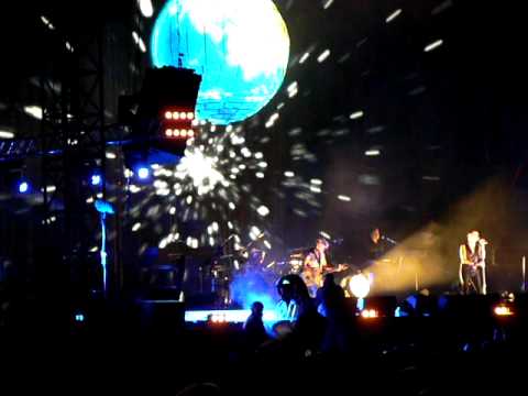 Depeche Mode - Live in Budapest #11 (2009.06.23)