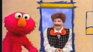 Elmo's World: Feet Elmo's World: Feet