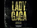 Lady Gaga - Poker Face (Live from The Apollo 2019) Uncensored, HQ