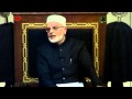 30th of Imam Hussain (a.s.) - Wafat of Bibi Sakina - Br. Haider Jaffer