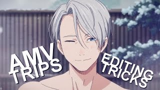 AMV Tutorial: Tips & Tricks for Anime Editing! (SV)