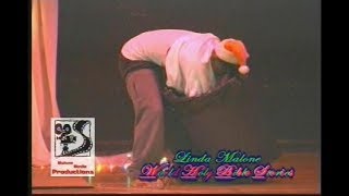 Linda Malone Presents The Prodigal Son