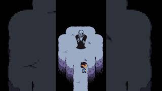 Undertale Bits And Pieces - Gaster Room
