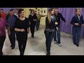 BALLO DI GRUPPO 2014 - MY SEXY TANGO