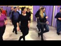BALLO DI GRUPPO 2014 - MY SEXY TANGO