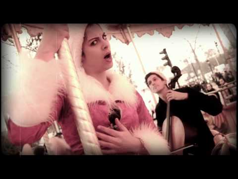 Let It Snow Video