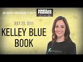 Get out of my dreams and into Kelley Blue Book!