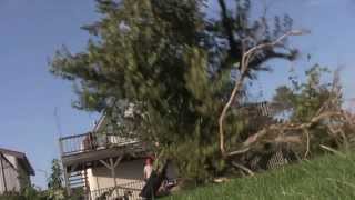 EFCO MT 7200 Chainsaw