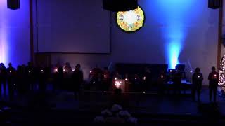 Sunday Sermon 12-24-2021