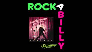 Watch Robert Gordon Rock Billy Boogie video