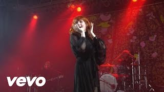 Florence + The Machine - Strangeness And Charm