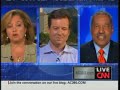 Larry Elder Carries Water for GOP Racism on AC360