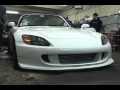 Nyce1s.com - Juan's TU Madre Racing Honda S2000 @ CLM Motorsports!!