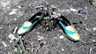 Watch Steam Powered Giraffe Fancy Shoes video