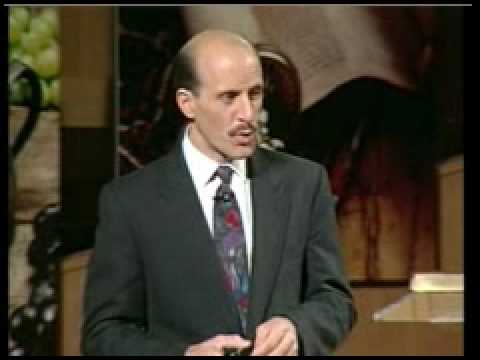 The Richest Caveman - The Doug Batchelor Story