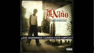 Watch Ill Nino My Pleasant Torture video