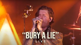 Slaves - Bury A Lie