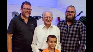 Spiritual Fathering and Sonship # 1 - Instructors or fathers?