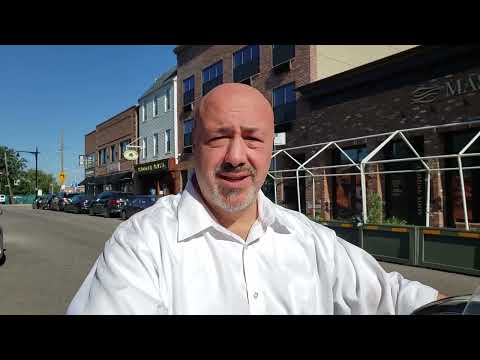Rob Speranza for NY State Assembly 2022
