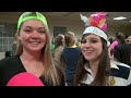 Big Little Reveal 2012