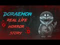 doraemon real life horror story | doraemon hidden episode