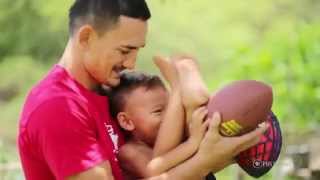 Pbs Hawaii Hiki NŌ Episode 702 Waianae High School Max Holloway Pbs Hawaii Hiki NŌ Episode 702 Waianae High School Max Holloway