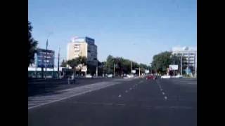 Видео Tashkent Shota Rustaveli 2007 от zurken1, улица Шота Руставели, Ташкент, Узбекистан