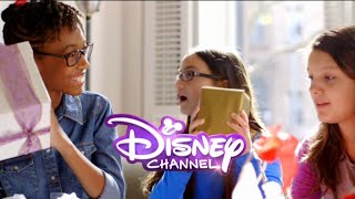 Disney Channel España Navidad 2014: Cortinilla Genérica 6