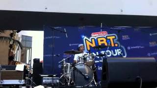 Watch Allstar Weekend Undercover video