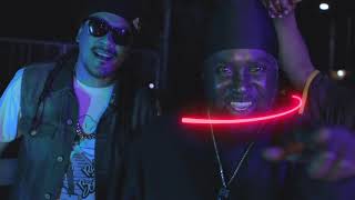 Black Mikey x Crhymes Shenanigans (Official Music Video)