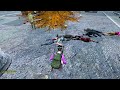 DayZ - Christmas Massacre!  (DayZ Standalone Christmas Fun!)