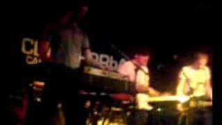 Watch Tellison New York New York New York video