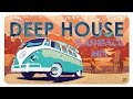 [SET] DEEP HOUSE 80s/90s Retro (Vintage Culture, Adam K, Eurythmics, Pink Floyd, U2)