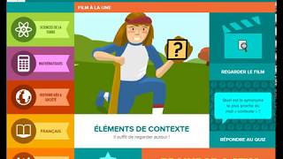 Cest Quoi Brainpop Français ?