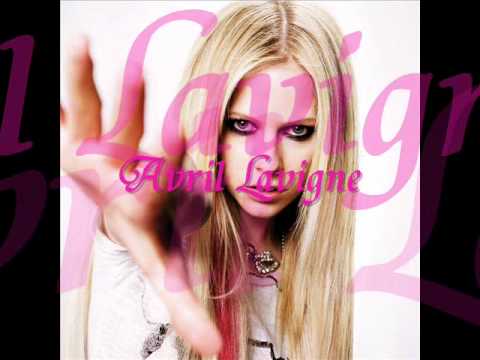 Avril LavigneThe Best Damn Thinglive9 03 08 video clip 