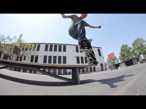 PJ Ladd - Real Street 2013