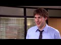 Dwight Vs The Machine - The Office US