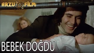 Oh Olsun Bebek Doğdu
