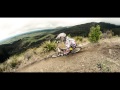 Video MT Hutt DOWNHILL Mountain Bike RACE Gravity Canterbury 2012