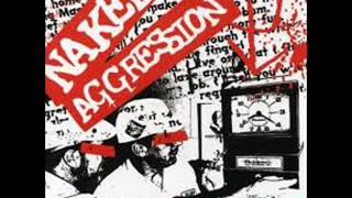 Watch Naked Aggression False Hope video