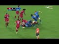 2012 Ben Tapuai try against Western Force - Round Two