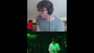 Nerozumím. Diss Battle Vypadnout Musí 4 Soutěžící Ep.11 Part2 Reakce