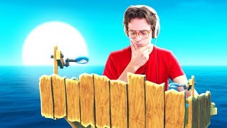 Denis S At Raft - Episode 6